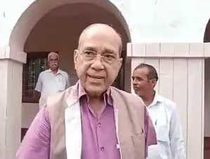 31 दिसंबर तक राम मंदिर का निर्माण पूरा करने का लक्ष्‍य : नृपेंद्र मिश्रा